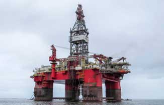 Seadrill West Eclipse