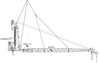 Seatrax Lift Plan